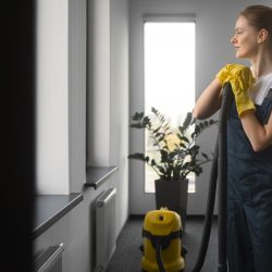 house cleaning in dubai