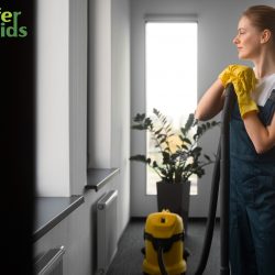 home cleaning dubai