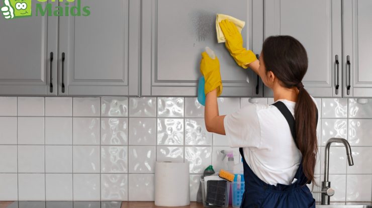 house cleaning services